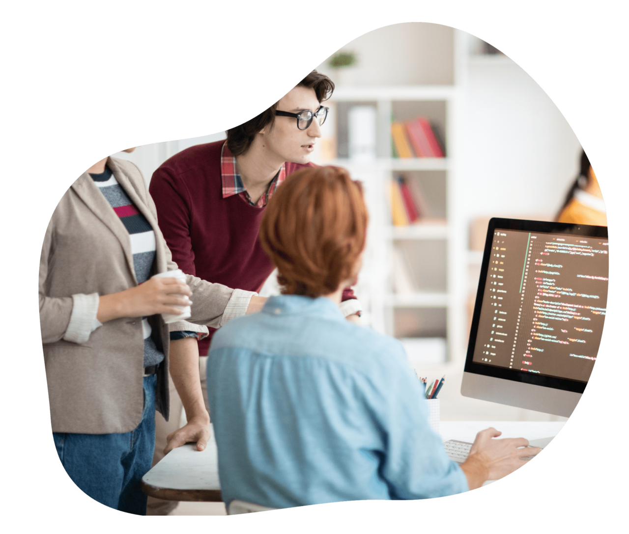Webapplicaties | Multitask ICT BV