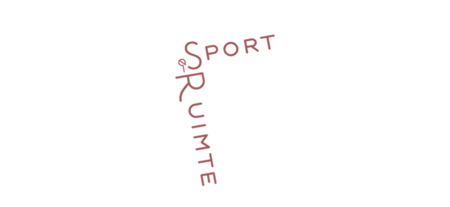 Sport en Ruimte